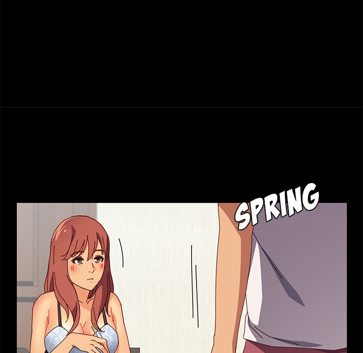 The Assistant Chapter 7 - Page 155