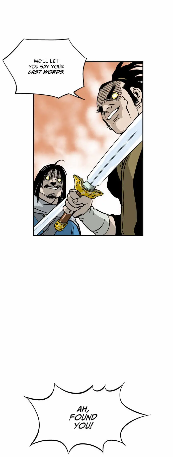 Gosu Chapter 1 - Page 25