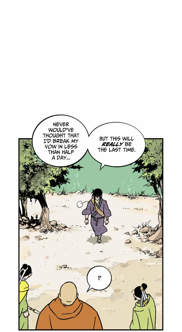 Gosu Chapter 1 - Page 38