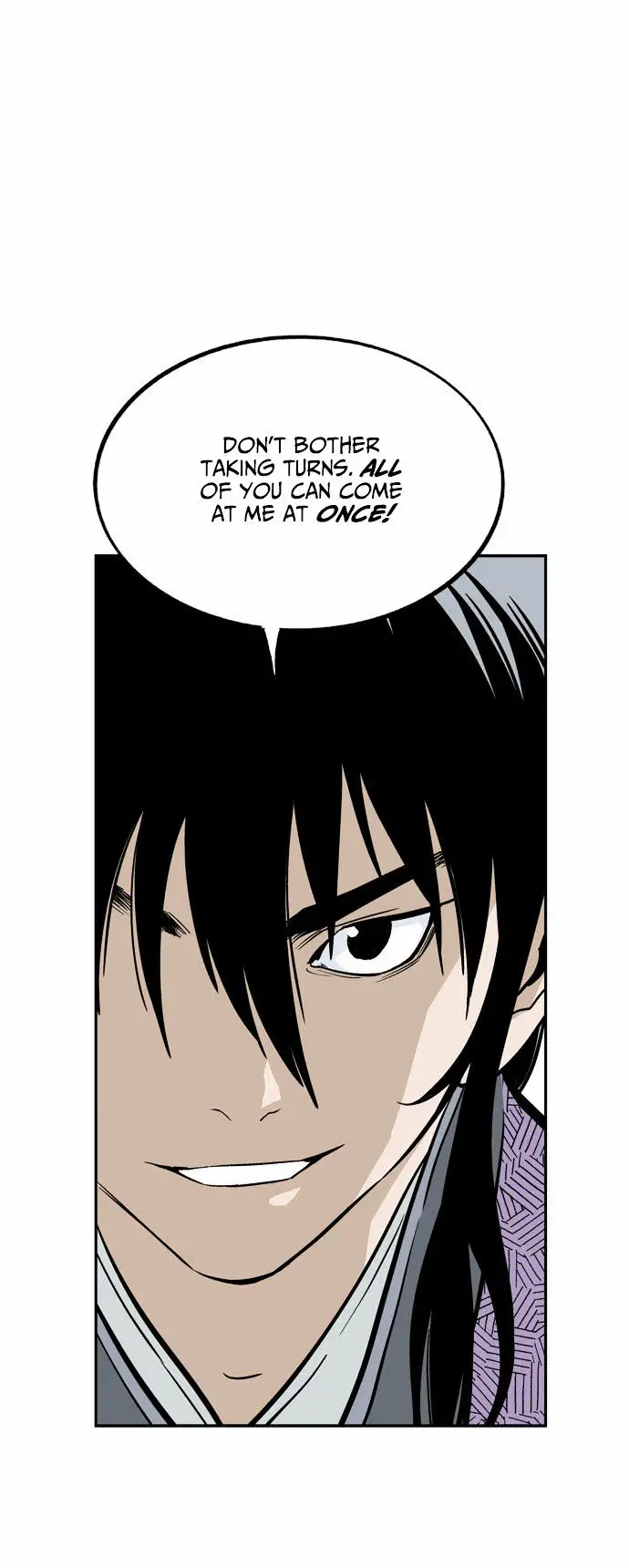 Gosu Chapter 1 - Page 39