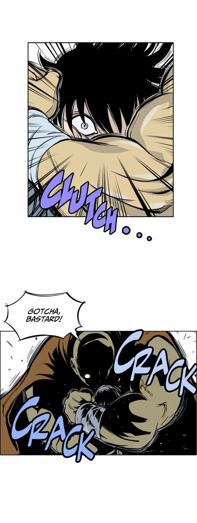 Gosu Chapter 1 - Page 65