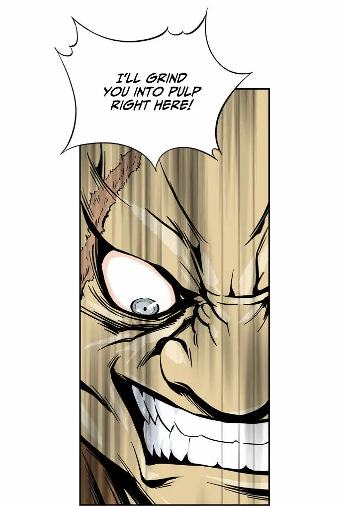 Gosu Chapter 1 - Page 66