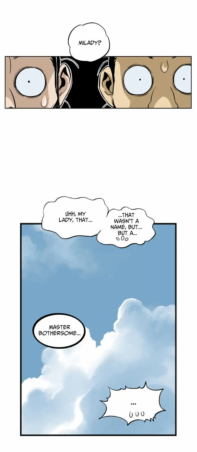 Gosu Chapter 1 - Page 86