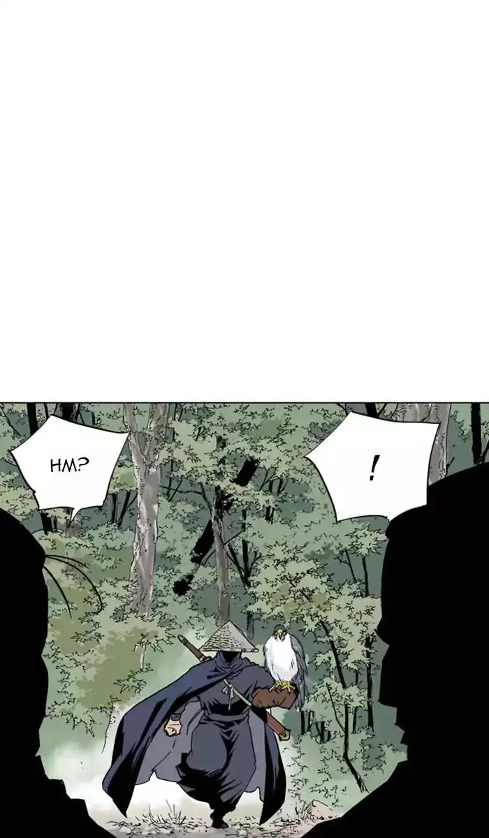 Gosu Chapter 102 - Page 10