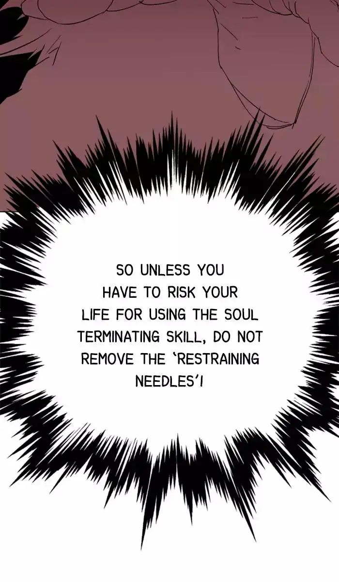 Gosu Chapter 102 - Page 111