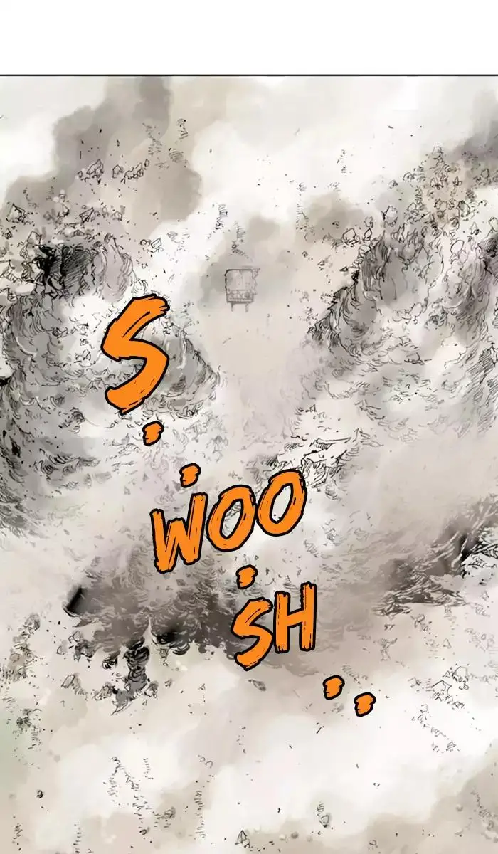 Gosu Chapter 102 - Page 25