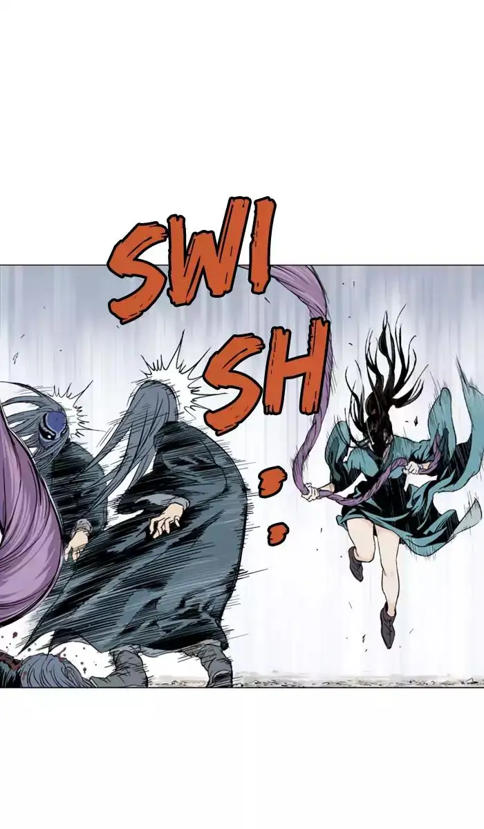 Gosu Chapter 102 - Page 34