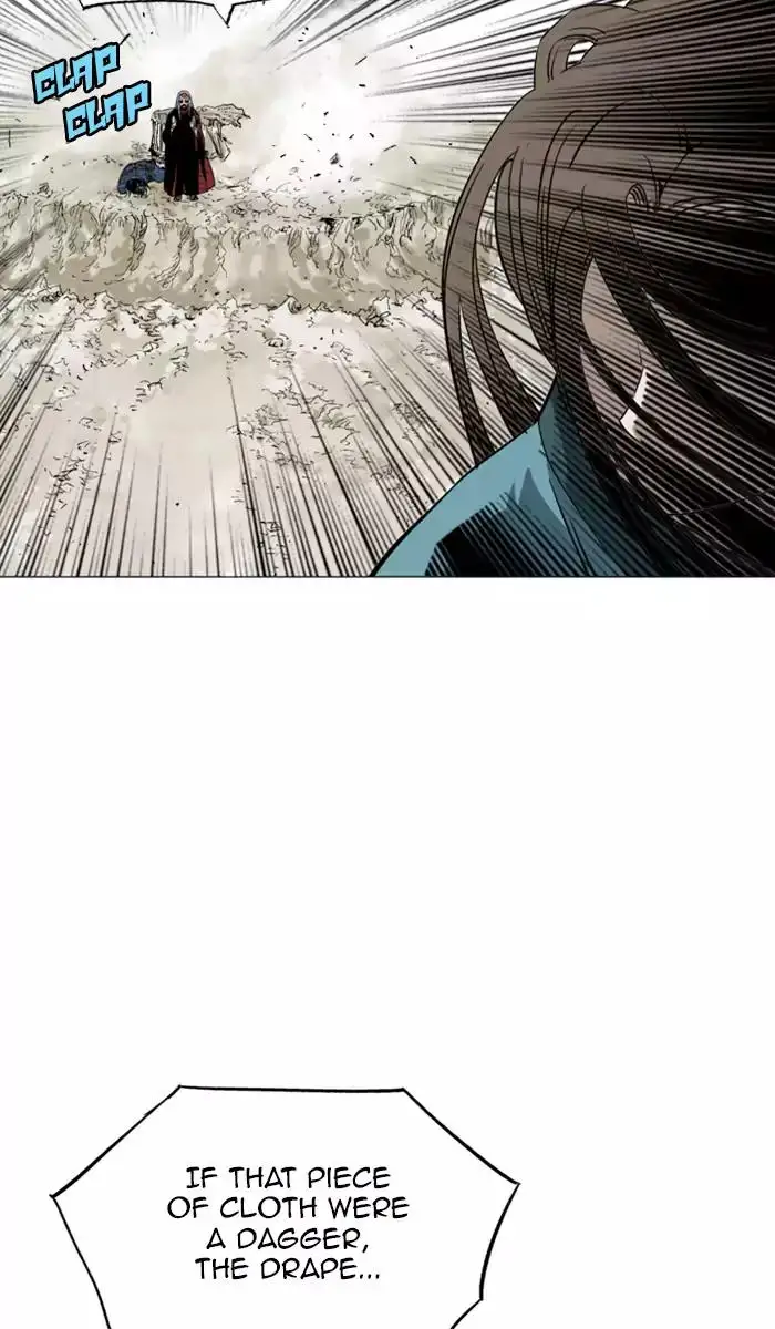 Gosu Chapter 102 - Page 46