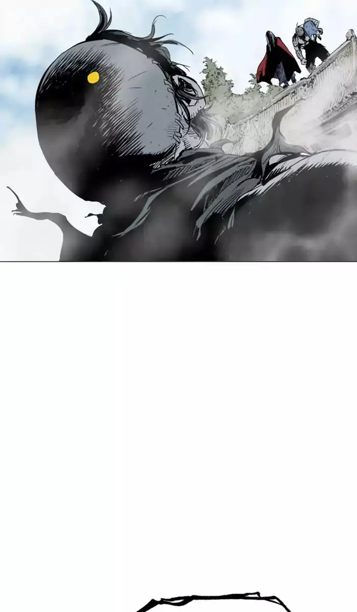 Gosu Chapter 102 - Page 79