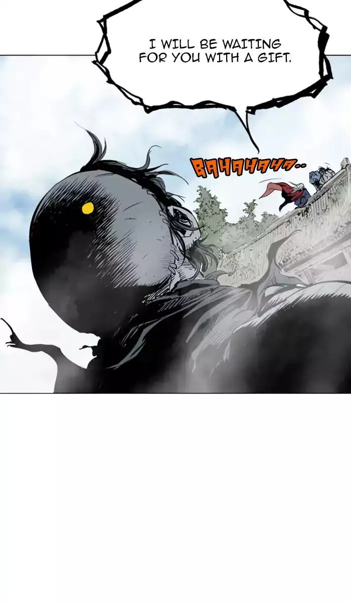 Gosu Chapter 102 - Page 80