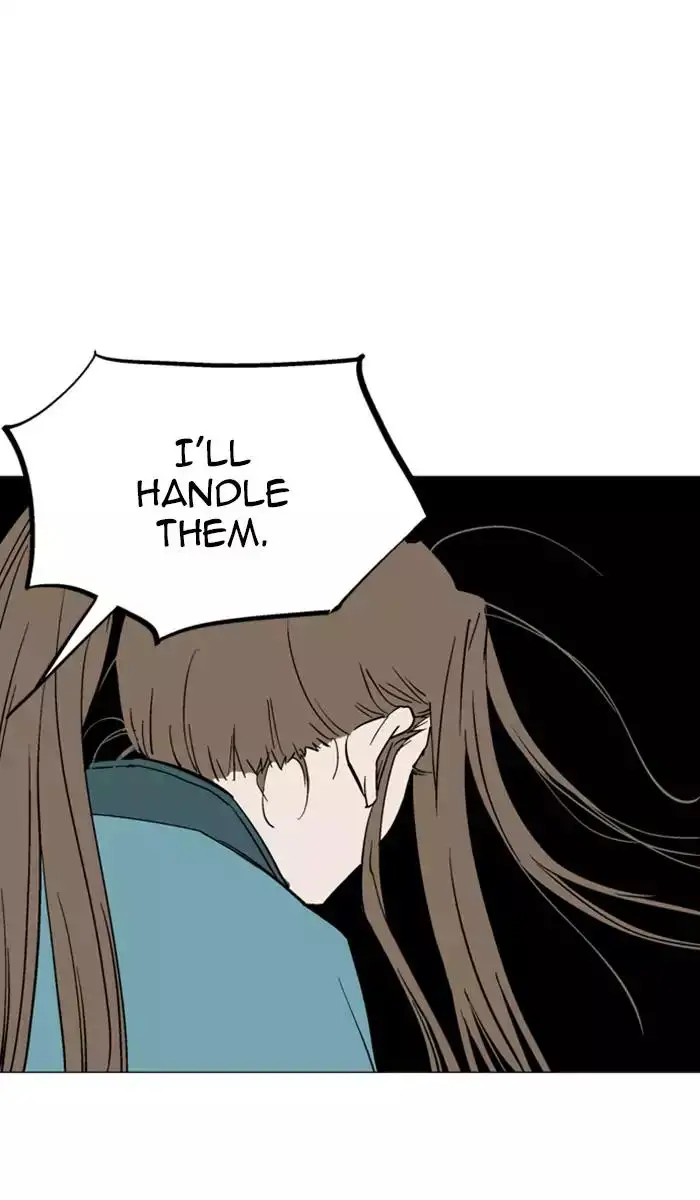 Gosu Chapter 102 - Page 84