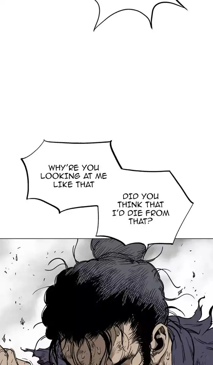 Gosu Chapter 102 - Page 86