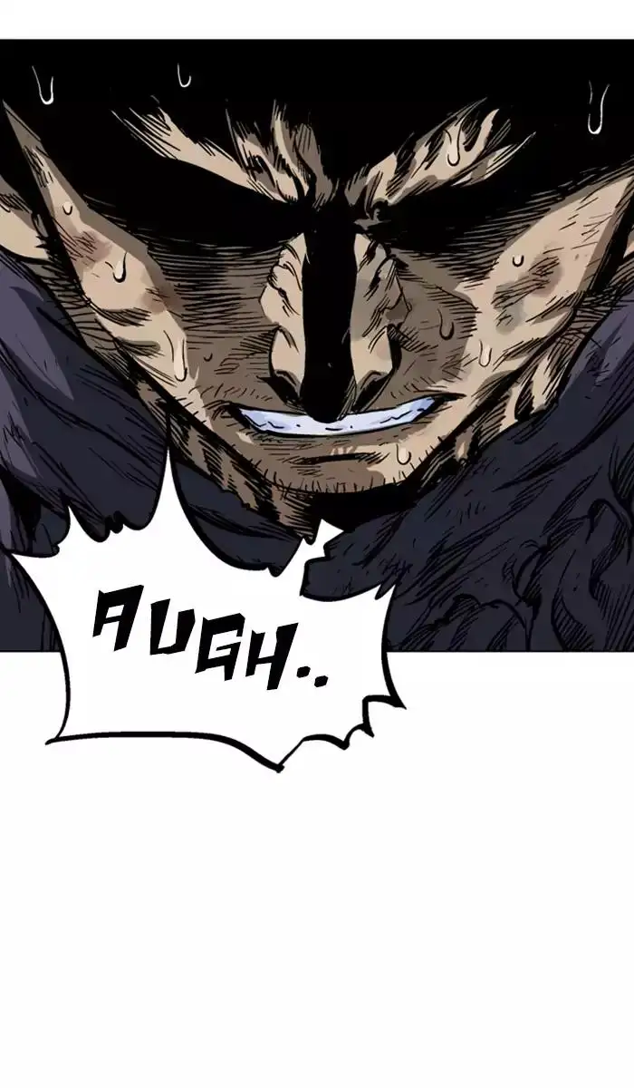 Gosu Chapter 102 - Page 97