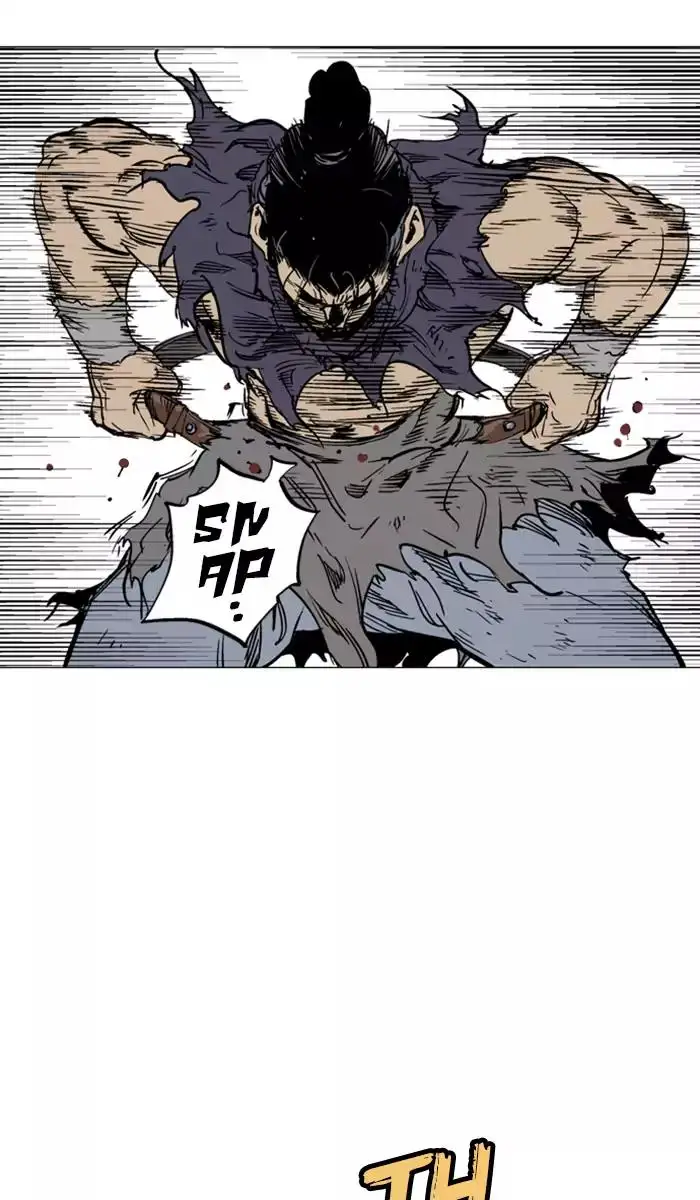 Gosu Chapter 102 - Page 99