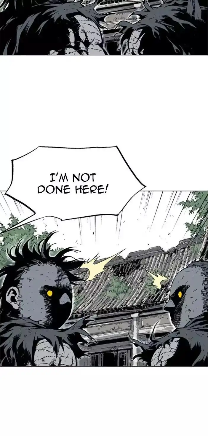 Gosu Chapter 103 - Page 3