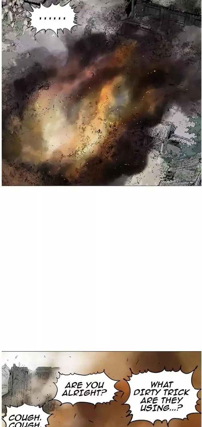 Gosu Chapter 103 - Page 54