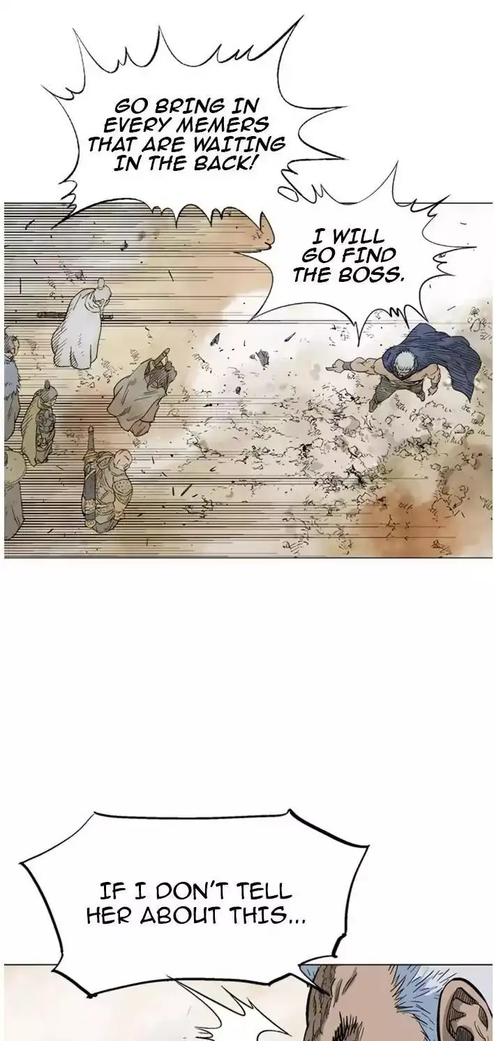 Gosu Chapter 103 - Page 57