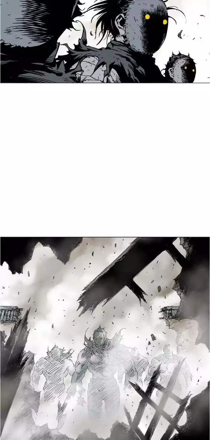 Gosu Chapter 103 - Page 8