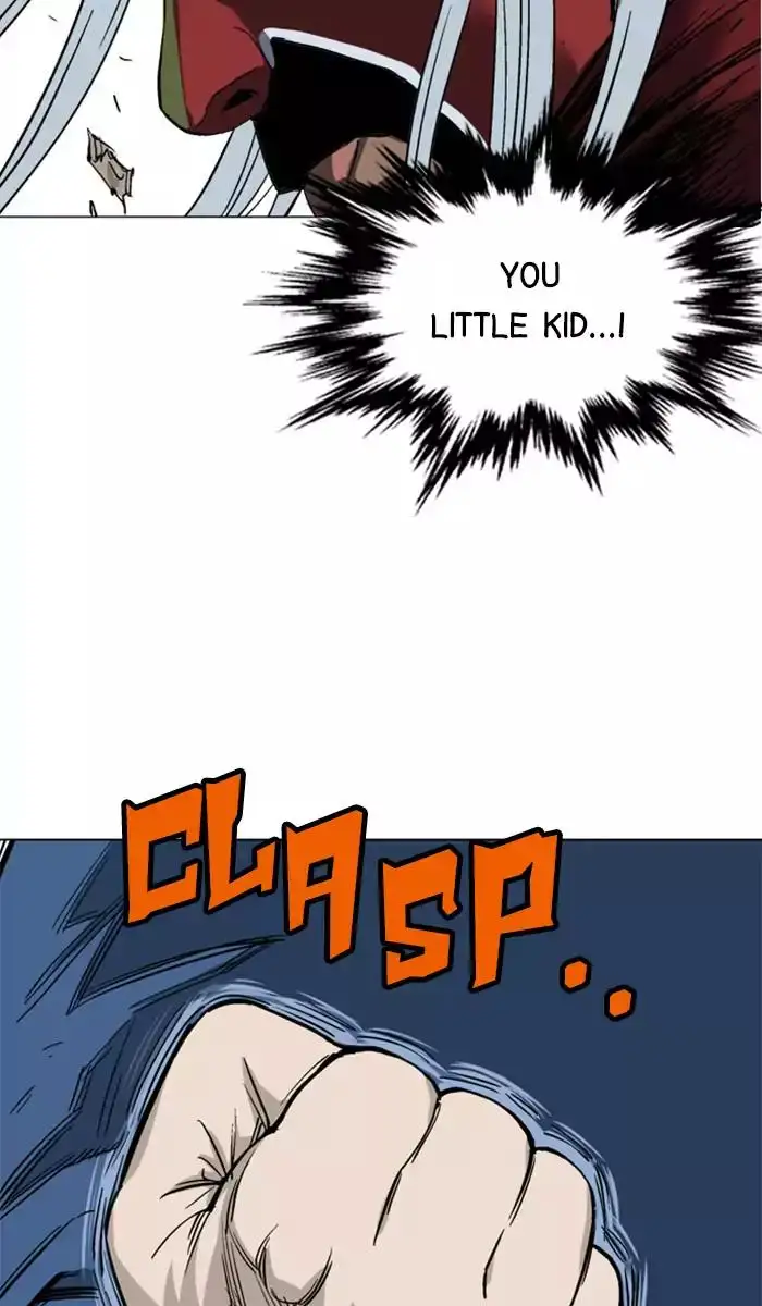 Gosu Chapter 105 - Page 100