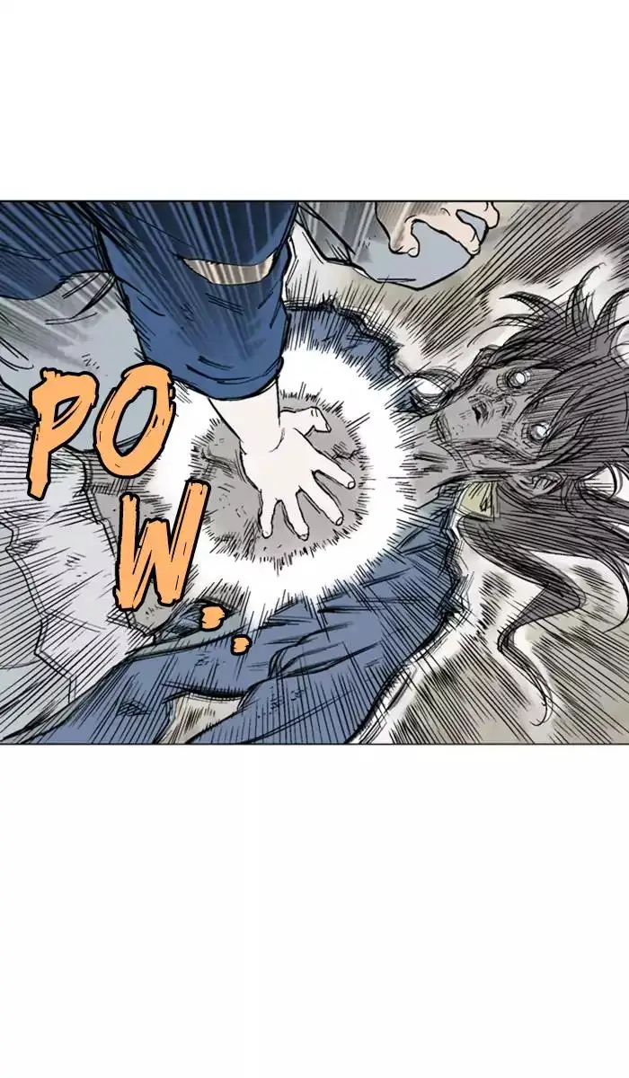 Gosu Chapter 105 - Page 30