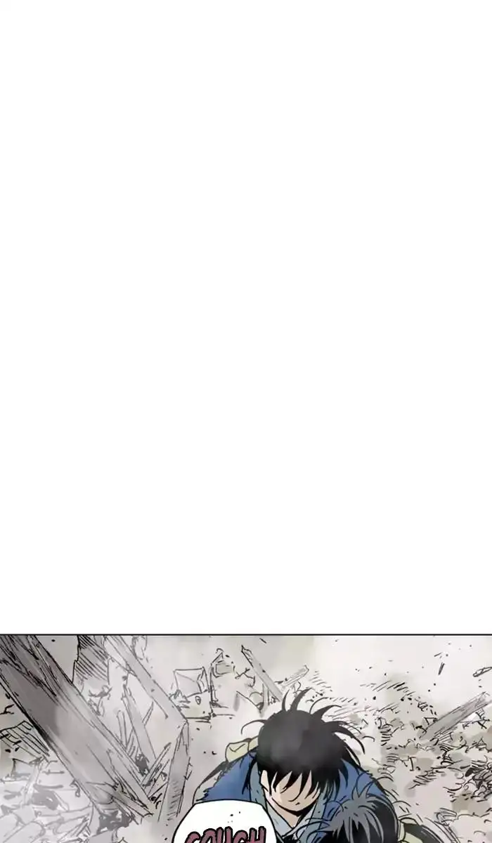 Gosu Chapter 105 - Page 31