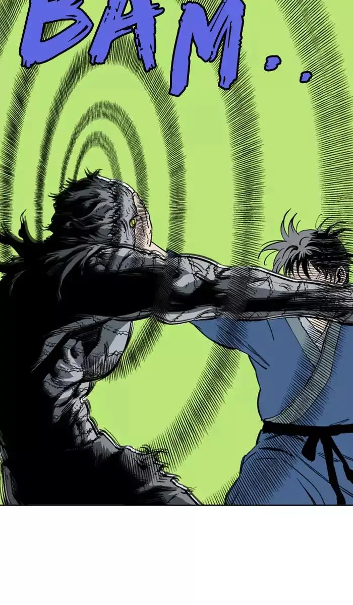 Gosu Chapter 105 - Page 43