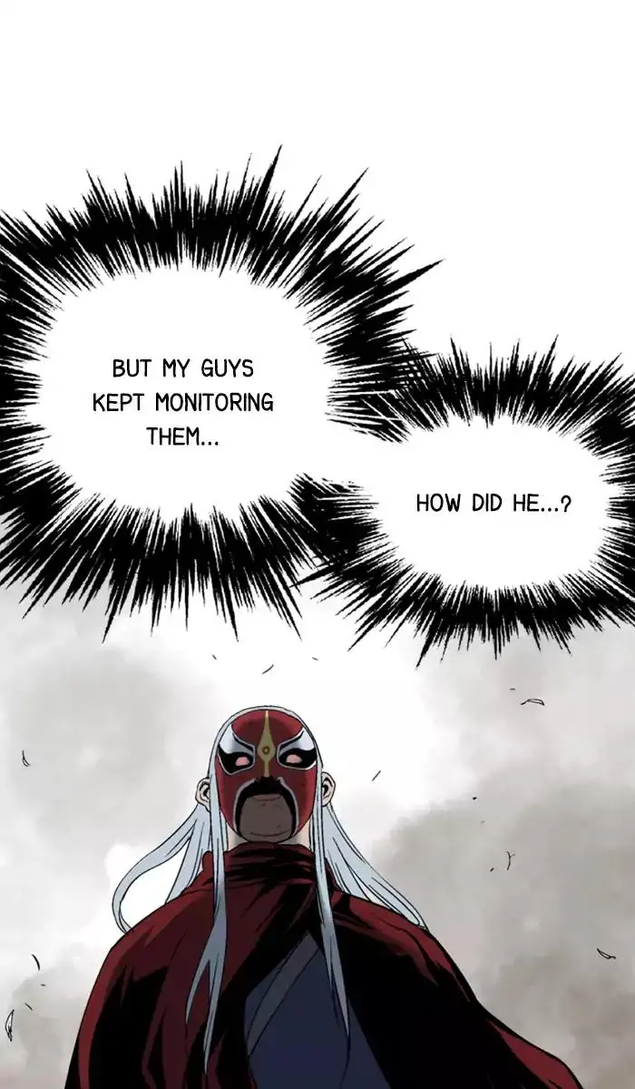 Gosu Chapter 105 - Page 48