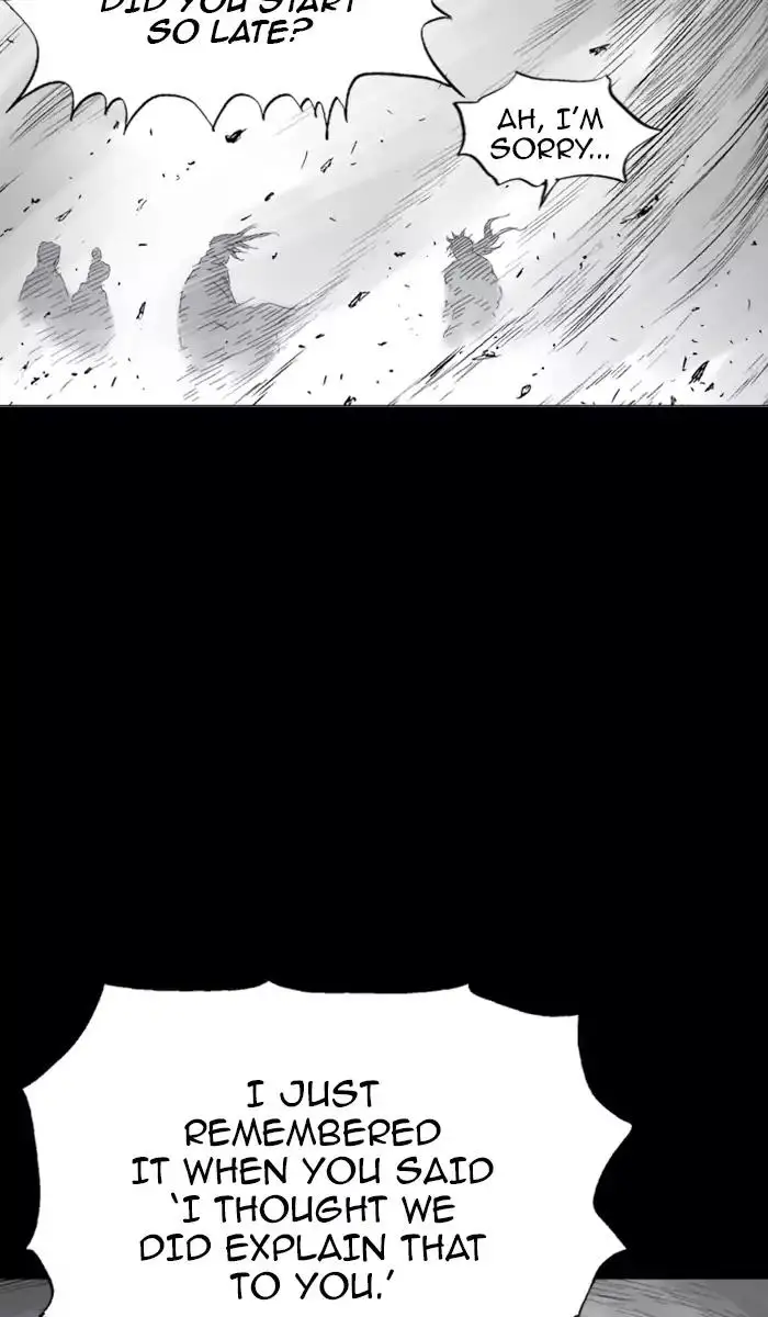 Gosu Chapter 105 - Page 54