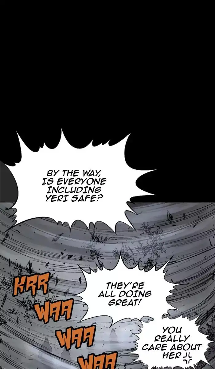 Gosu Chapter 105 - Page 75