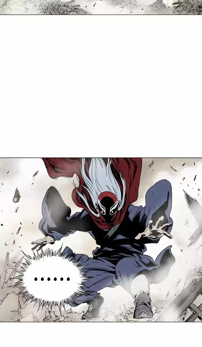 Gosu Chapter 106 - Page 20