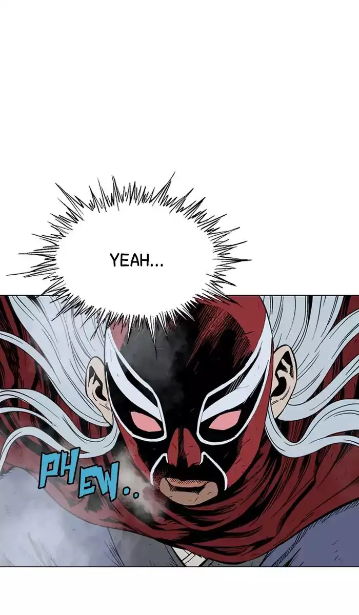 Gosu Chapter 106 - Page 21