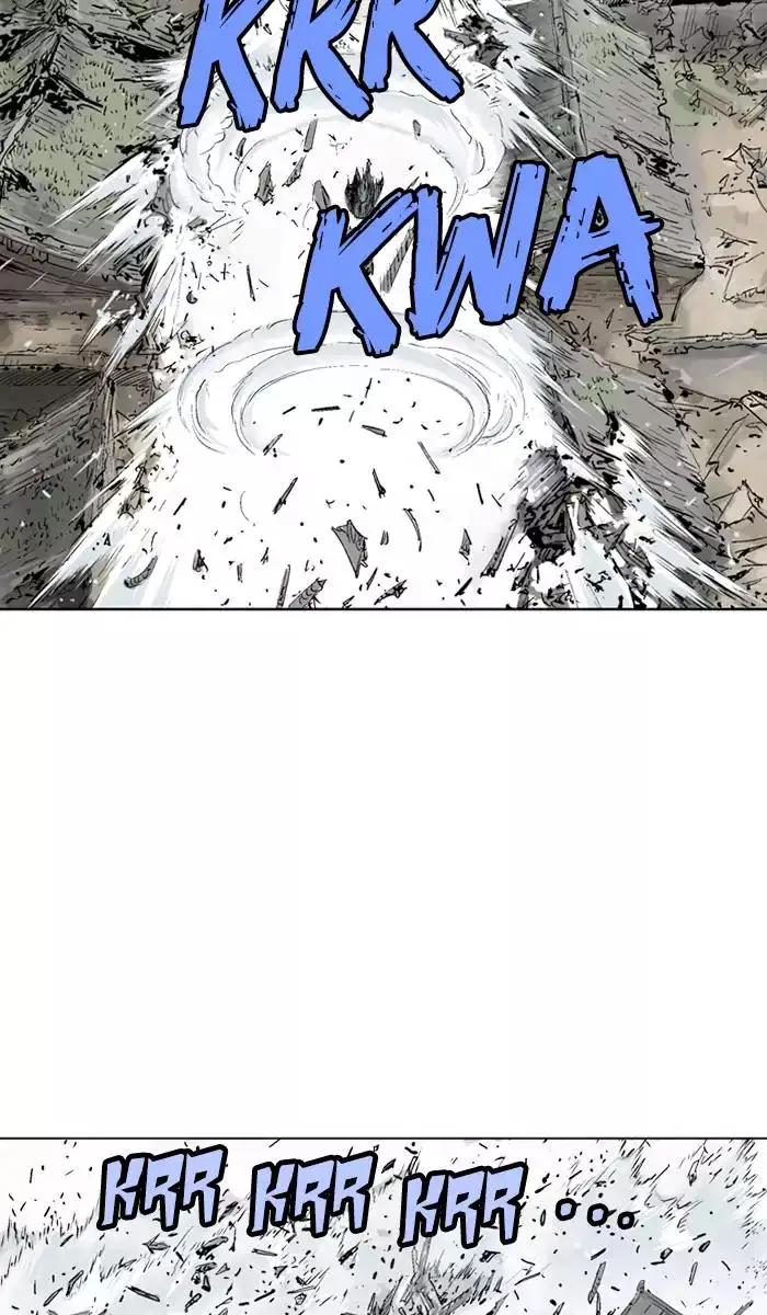 Gosu Chapter 106 - Page 35