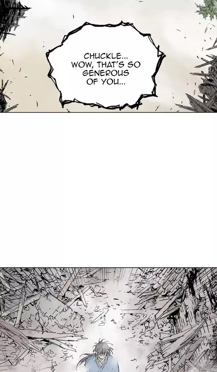 Gosu Chapter 106 - Page 79