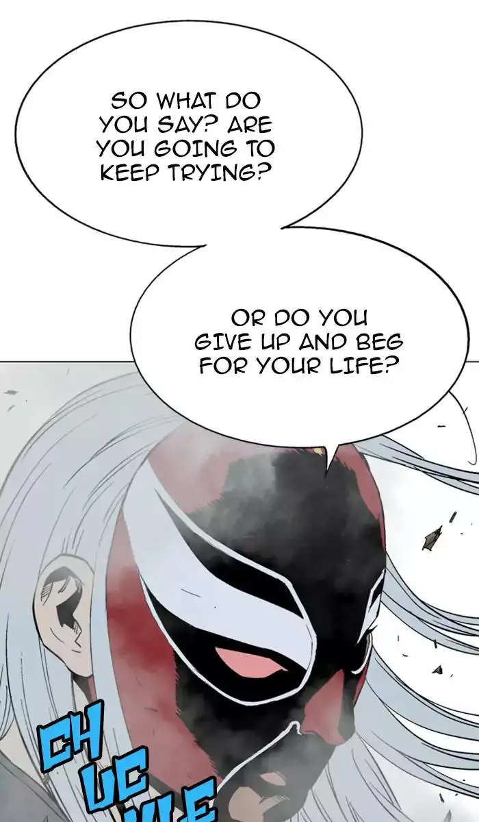 Gosu Chapter 107 - Page 28