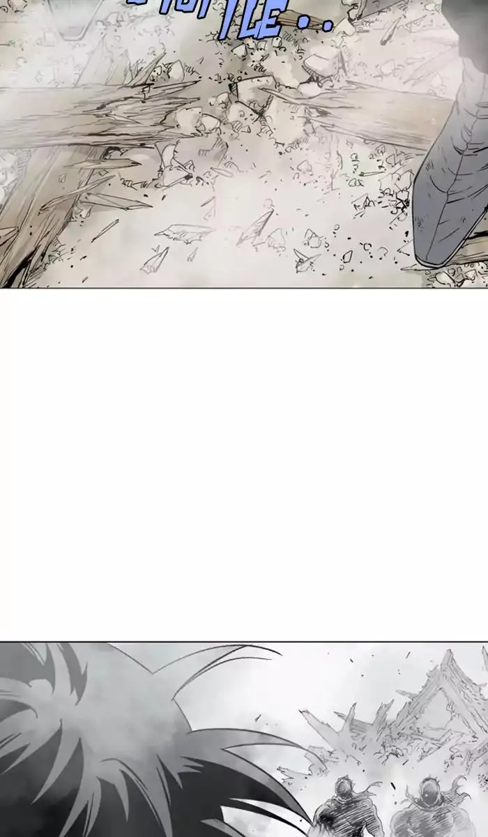 Gosu Chapter 107 - Page 38