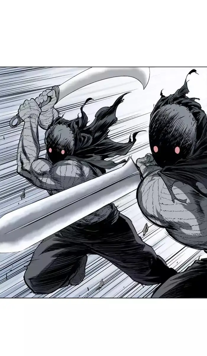 Gosu Chapter 107 - Page 45