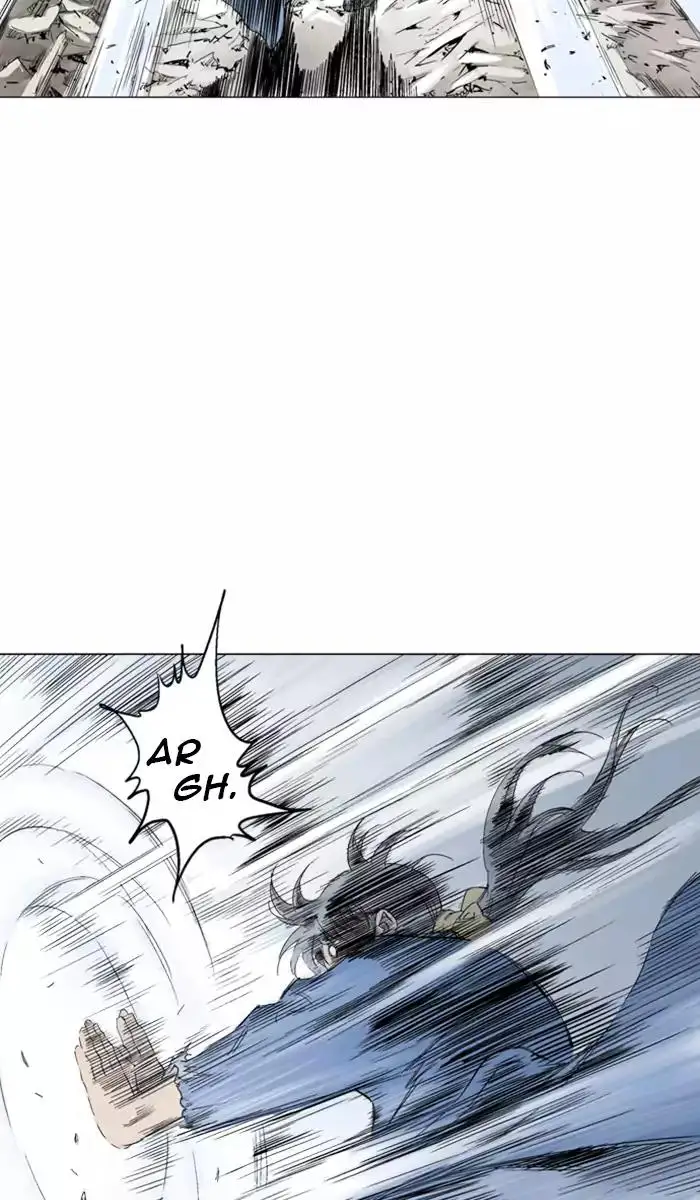 Gosu Chapter 107 - Page 58