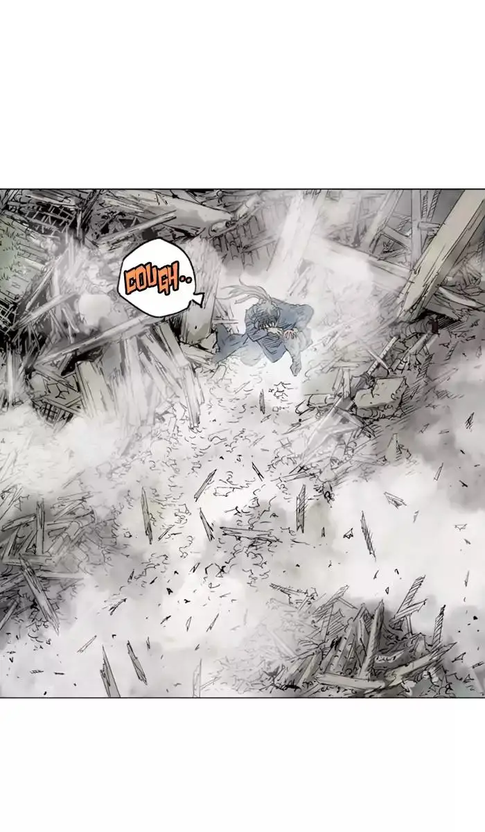 Gosu Chapter 107 - Page 66