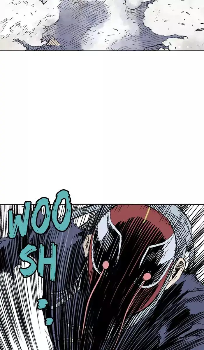 Gosu Chapter 108 - Page 22