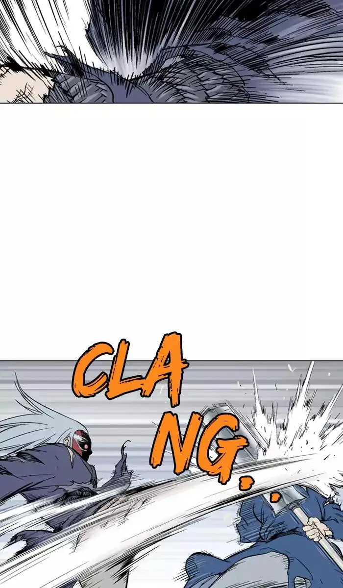 Gosu Chapter 108 - Page 23