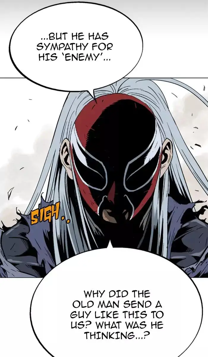 Gosu Chapter 108 - Page 32