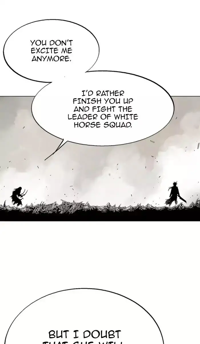 Gosu Chapter 108 - Page 36