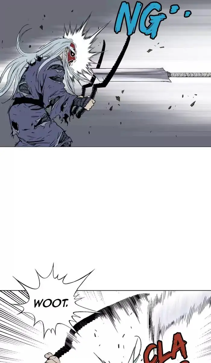 Gosu Chapter 108 - Page 53