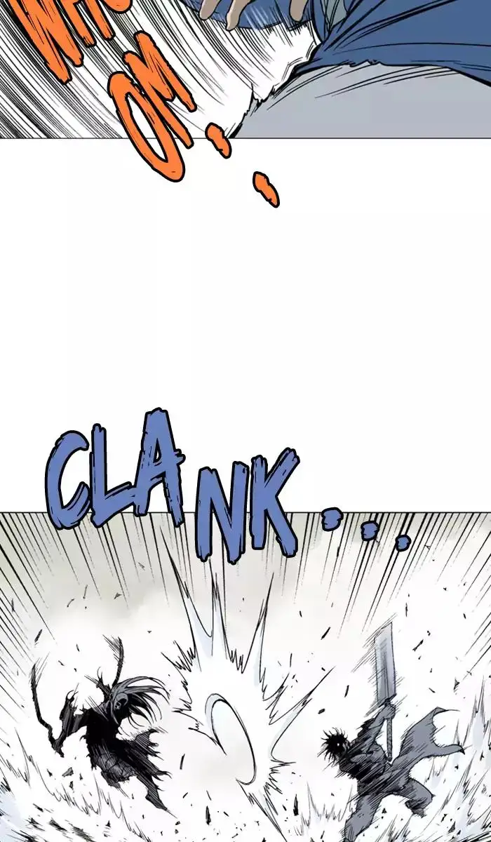 Gosu Chapter 108 - Page 60