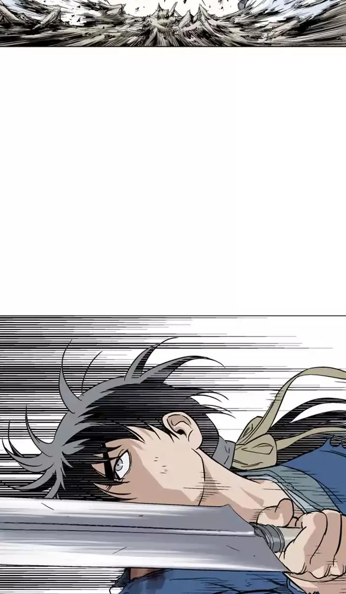 Gosu Chapter 108 - Page 61