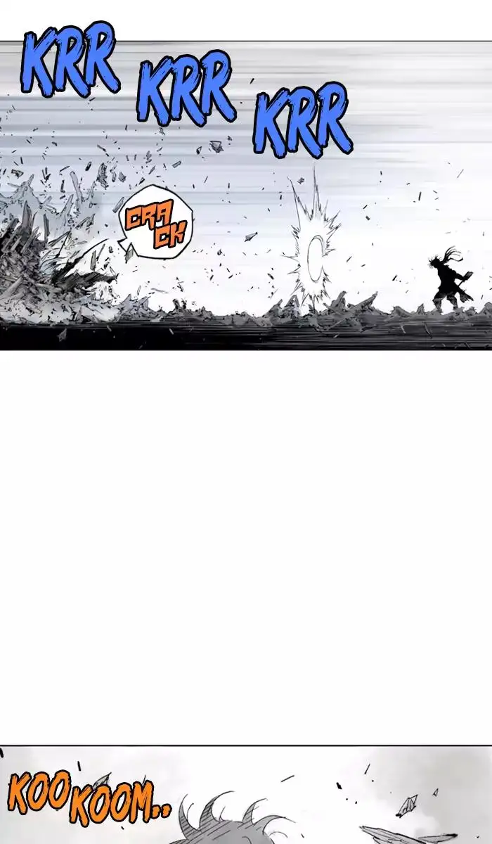 Gosu Chapter 108 - Page 70