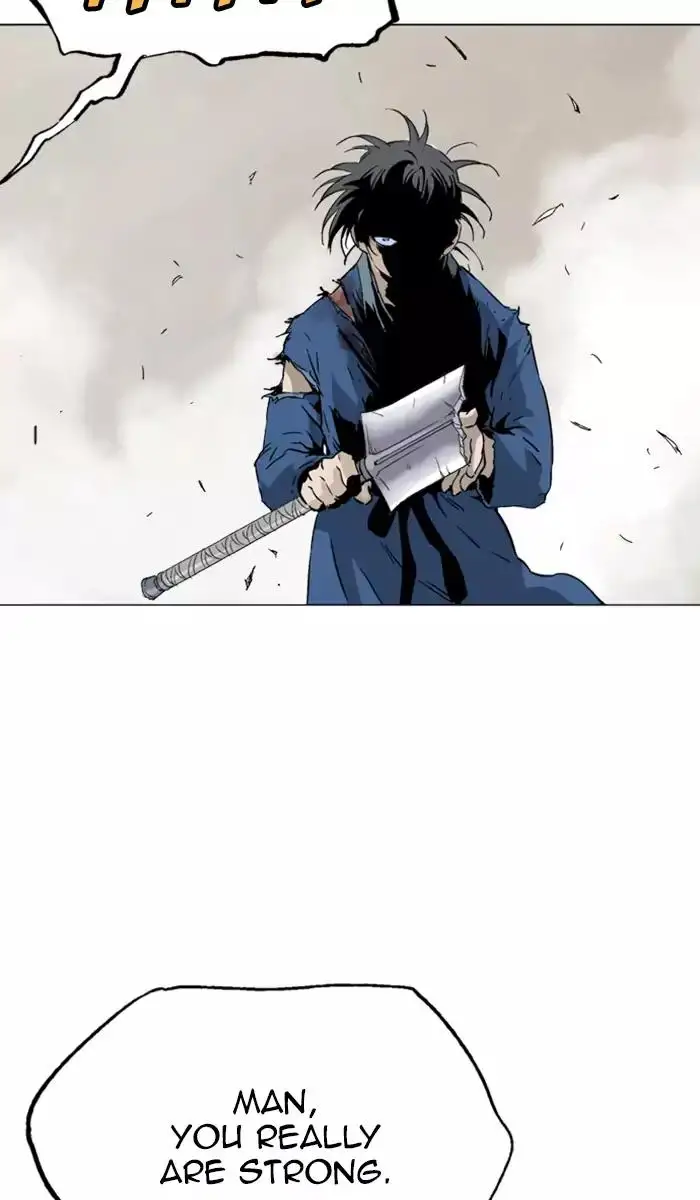 Gosu Chapter 108 - Page 73