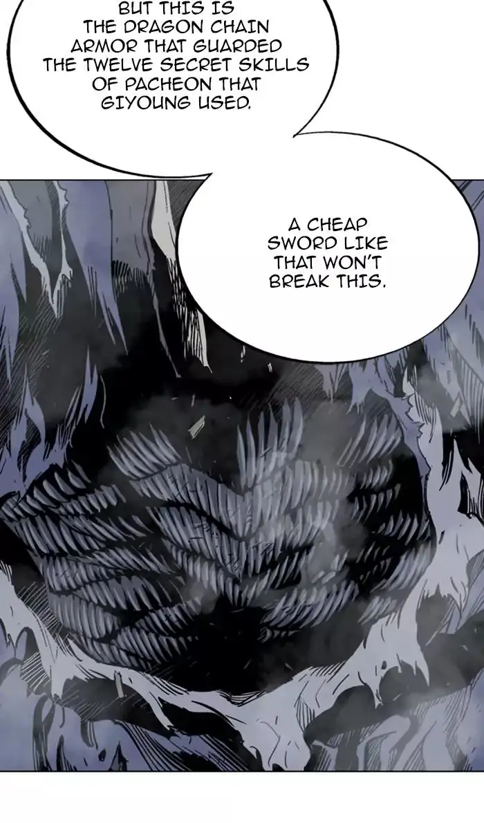 Gosu Chapter 108 - Page 75