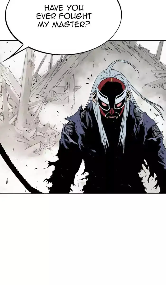 Gosu Chapter 108 - Page 79