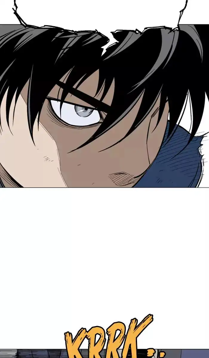 Gosu Chapter 108 - Page 87